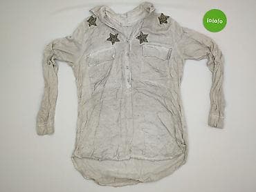 bluzy tupac: Tunika damska, rozmiar L — 2