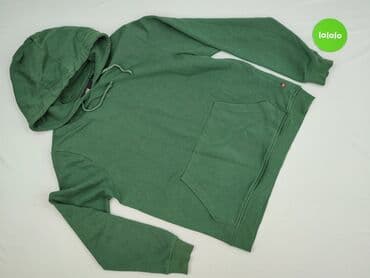 koszulki męskie cropp: Худі для чоловіків, M, Big Star, стан - Хороший — 2