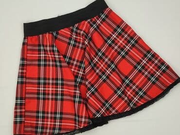 czerwona obcisła sukienka h: Women`s skirt, size S (EU 36) — 1