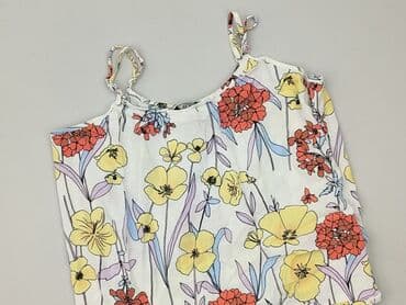 długa bluza: F&F, Bluzka damska, 3XL — 1