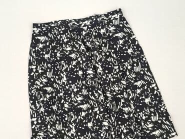 czarne spódniczka sinsay: GREY WOLF, Spódnica damska, rozmiar M — 1
