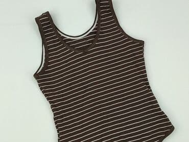 hugo boss basic t shirty: T-shirt damski, S — 1