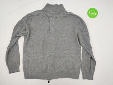 zalando sweter: Kardigan damski, rozmiar XL — 3