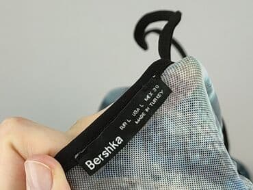 sukienka na koniec roku szkolnego: Bershka, Sukienka damska, rozmiar L — 6