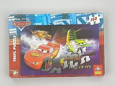 oddam puzzle za darmo: Puzzle dla Młodzieży, stan - Bardzo dobry — 1