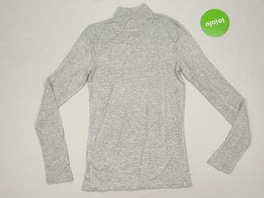 obcisly top: Selected Femme, Golf damski, XS — 3