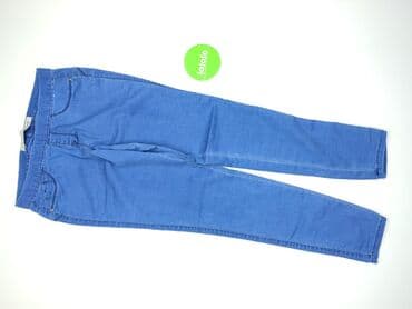 Denim Co, Jeansy damskie, rozmiar L — 2