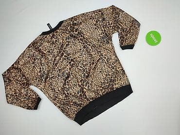 skup ubran: Bluza damska
, rozmiar 9XL — 3