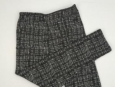 legginsy push up serce: Leggings, Legginsy rozmiar 2XL — 1