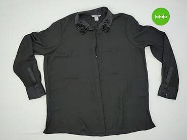 bluza 3xl: H&M, Bluzka damska, rozmiar XL — 2
