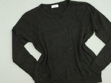 nylon sweter: Jacqueline De Yong, Sweter damski, rozmiar S — 1