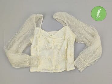 oryginalne bluzki: Bluzka damska, S — 2
