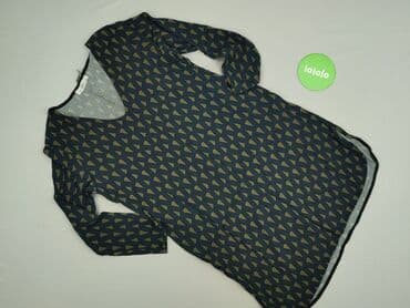 sukienka w geometryczne wzory h: Ottod'Ame, Women`s dress, size L (EU 40) — 2