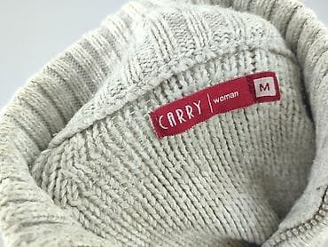 patchwork: Carry, Women`s cardigan, size M — 4