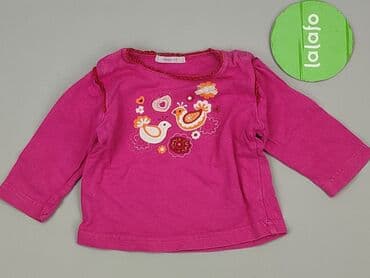 sukienka sweter h: Blouse, 1-3 months, condition - Very good — 2