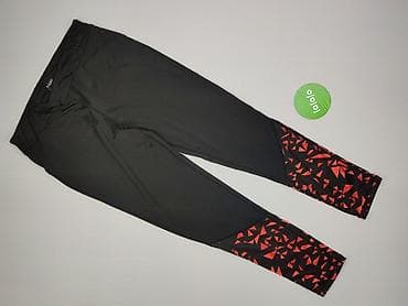 drip dresy: Legginsy Sportowe damskie, rozmiar L — 2