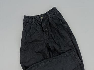 Bershka, Jeans for women, size S (EU 36)