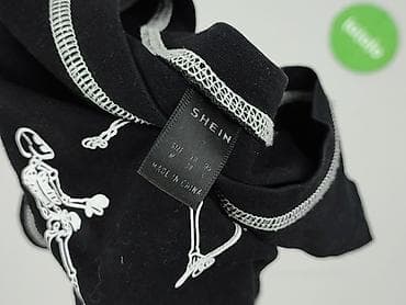 co est: Shein, Top damski, rozmiar M — 5