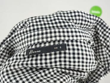 koszulka z lampasami: House, Koszula damska, S — 4