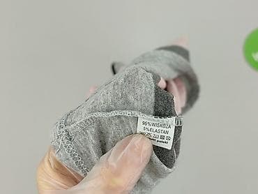 reebok bluzy: T-shirt damski, rozmiar XL — 5