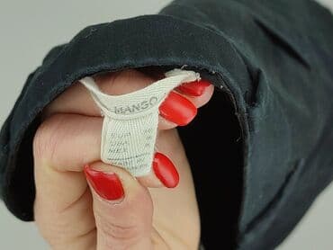 kombinezon dope: Mango, Spodnie materiałowe damskie, rozmiar XS — 4