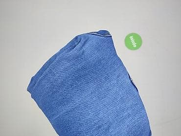 cross jeans jacket: Denim, Jeansy damskie, rozmiar S — 4