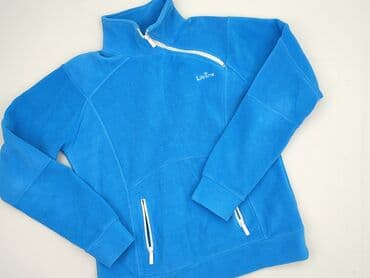 кофти жіночі польські: Women`s sweatshirt, size M (EU 38) — 1