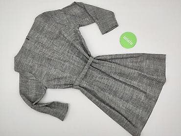 sukienka mini hm: H&M, Sukienka damska, rozmiar M — 3