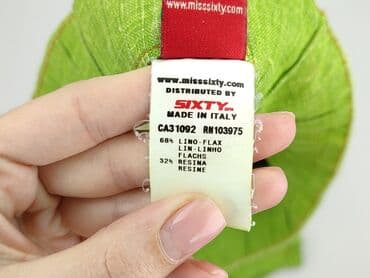 guess buty wyprzedaż olx: Miss Sixty, Spodnie materiałowe damskie, rozmiar XS — 6