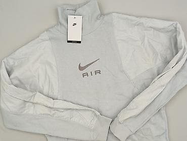 bluzki nike: Nike, Bluza damska
, rozmiar M — 1