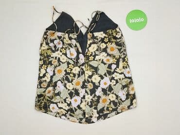 H&M, Top damski, rozmiar XS — 3