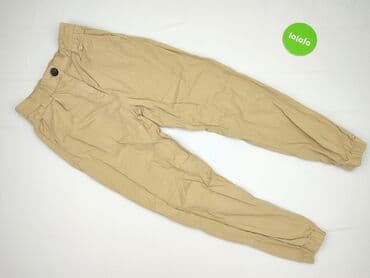 дешеве жіноче взуття: Bershka, Штани жіночі, розмір S — 2
