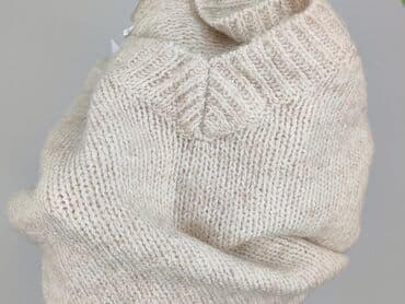 kurtki zimowe w sinsay: Sinsay, Sweter damski, rozmiar 2XS — 6