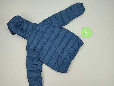 skarpety nutella: Kurtka przejściowa, Cool Club, 4-5 lat, 104-110 cm, stan - Bardzo dobry — 3