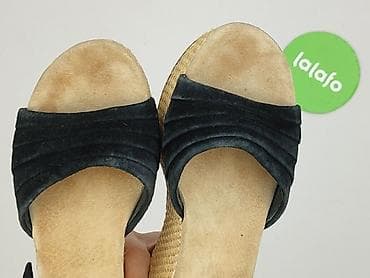 buty ugg born2be: UGG, Sandały damskie, rozmiar 39 — 6