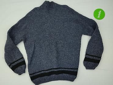 grey wolf swetry: Sweter damski, rozmiar L — 3