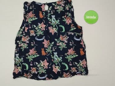 granatowa bluza: Bluzka damska, rozmiar L — 3