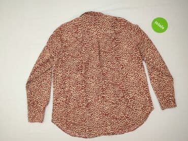 koszula hawajska c a: H&M, Koszula damska, rozmiar 2XL — 3