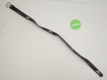 paski do sukienek wieczorowych: Pasek, Damskie, stan - Idealny — 2