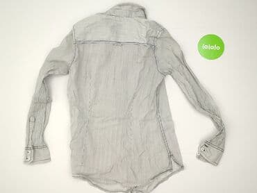 koszulka tomek i przyjaciele: Q/S By S.Oliver, Koszula damska, S — 3