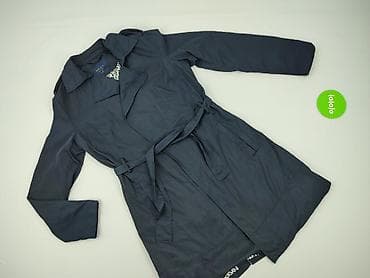 pull bear trencz: Zara, Trencz damski, rozmiar S — 2