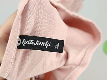 dsquared2 t shirty: T-shirt damski, rozmiar 4XL — 6