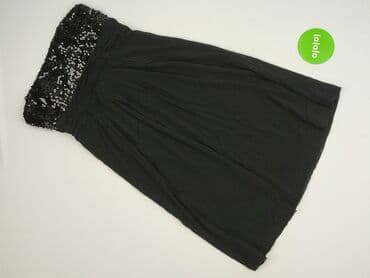 kombinezon cekiny: Esprit Collection, Sukienka damska, L — 2