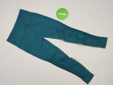 legginsy wzorzyste: Fabletics, Лосини Спортивні жіночі, розмір M — 2