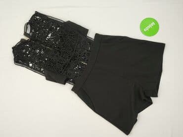 zara elegancki kombinezon damski: Kombinezon damski, rozmiar S — 2