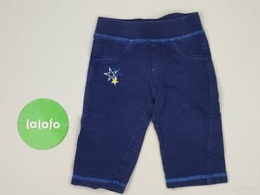 pajacyk niemowlęcy lidl: Leggings, Lupilu, 3-6 months, condition - Perfect — 2