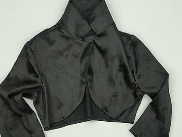 jeans jackets: Narzutka damska, rozmiar M — 1