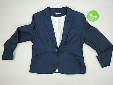 lantis jeans: Munich, Marynarka damska, rozmiar L — 2