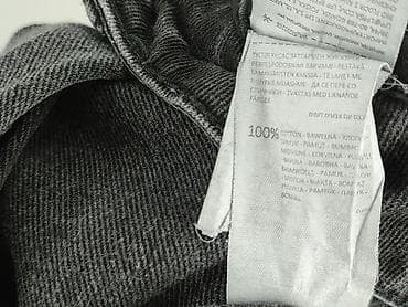 dunk low nike jordan: Sinsay, Jeansy damskie, rozmiar M — 5