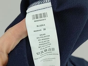 kolekcja solar: Solar, Bluzka damska, rozmiar M — 5